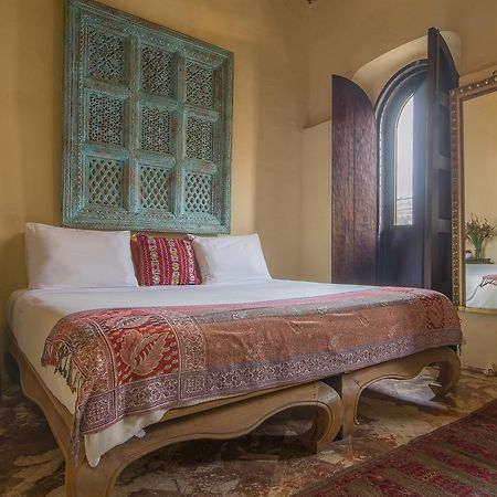 Casa El Carretero Hotel Boutique Cartagena Екстер'єр фото