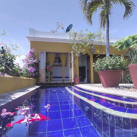 Casa El Carretero Hotel Boutique Cartagena Екстер'єр фото