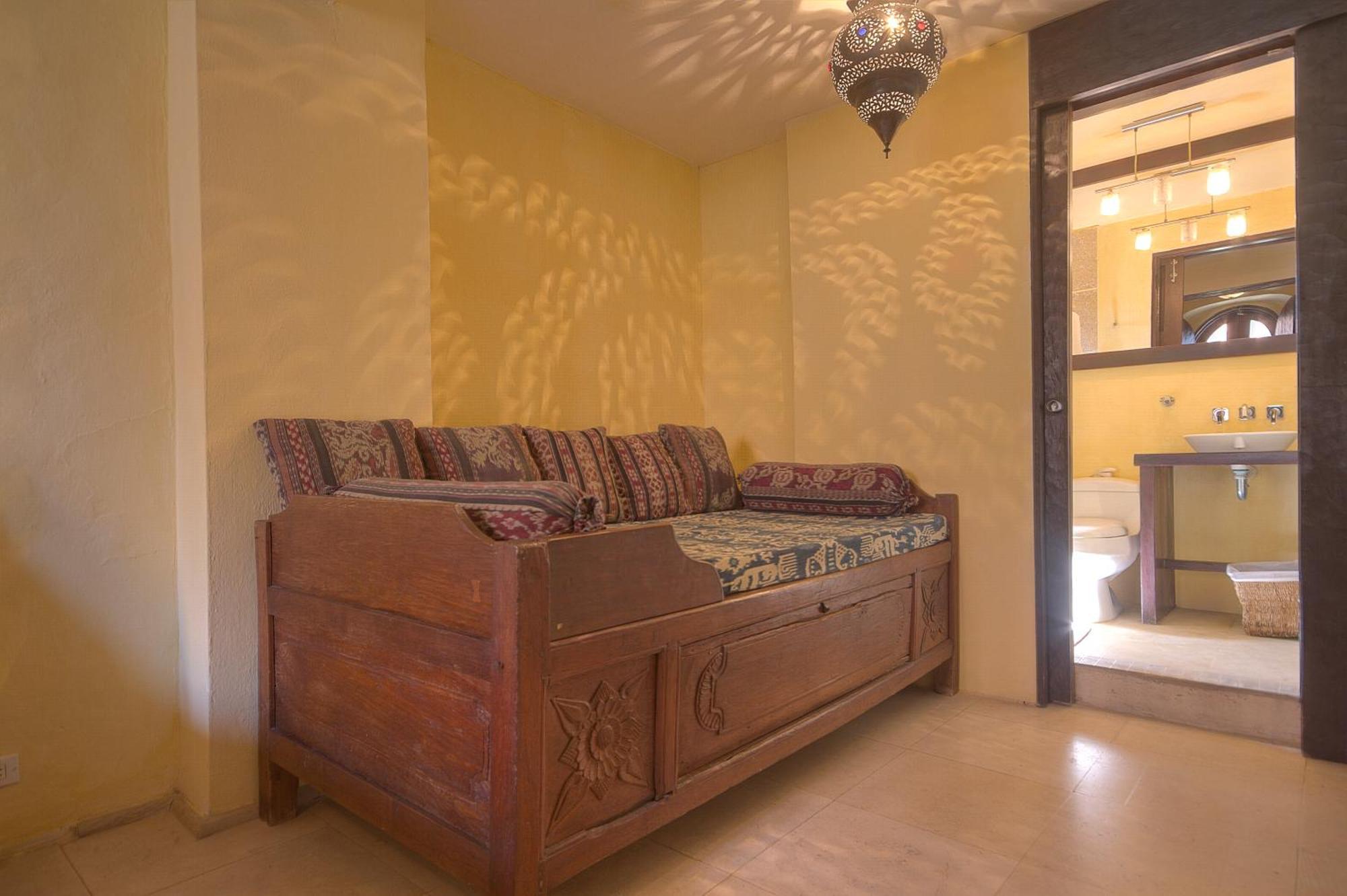 Casa El Carretero Hotel Boutique Cartagena Номер фото