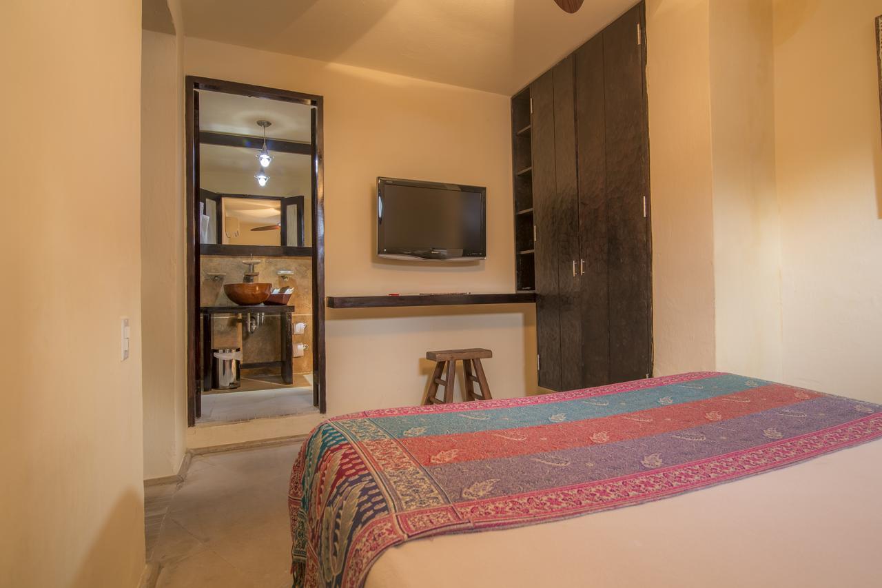 Casa El Carretero Hotel Boutique Cartagena Екстер'єр фото