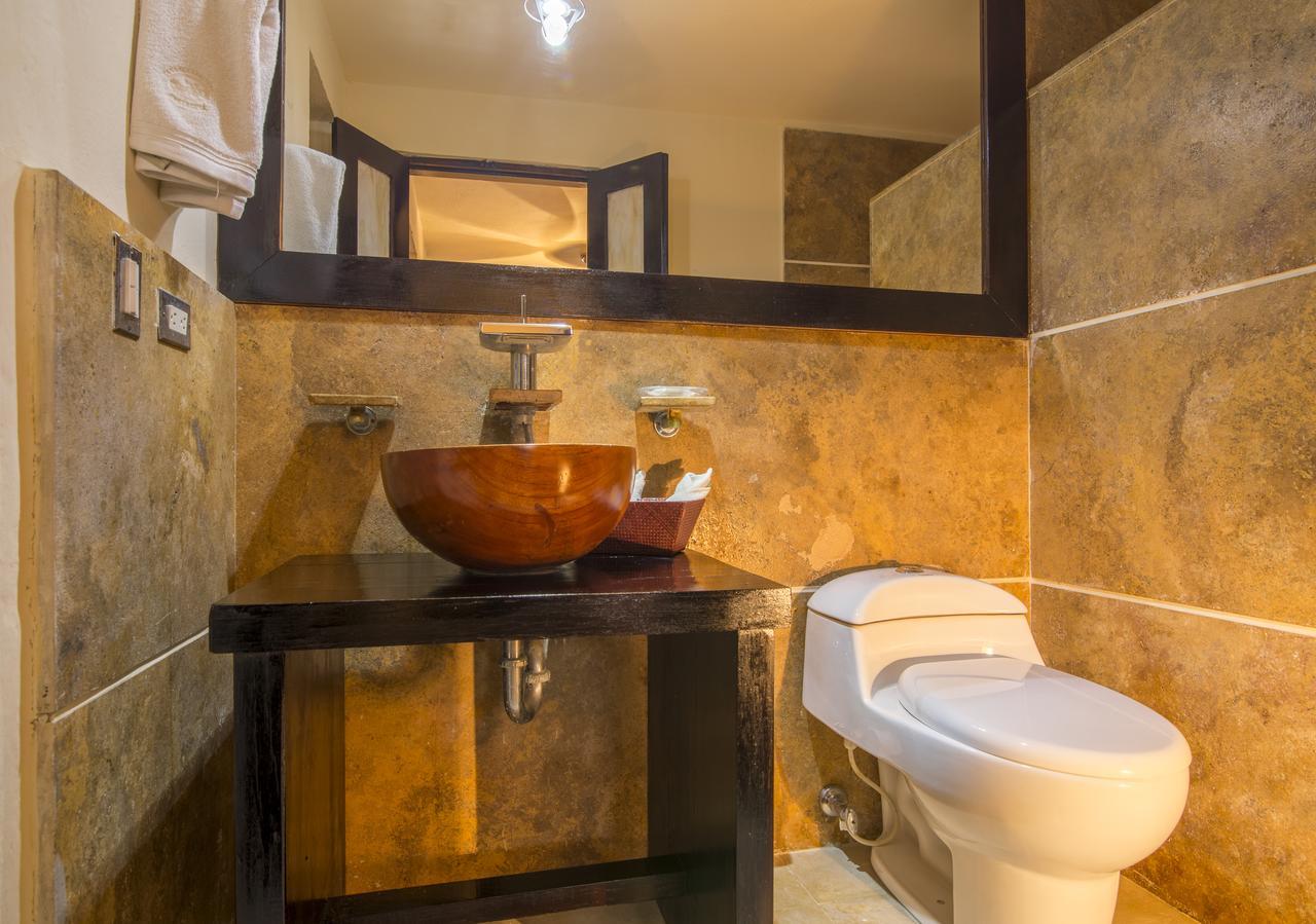Casa El Carretero Hotel Boutique Cartagena Екстер'єр фото
