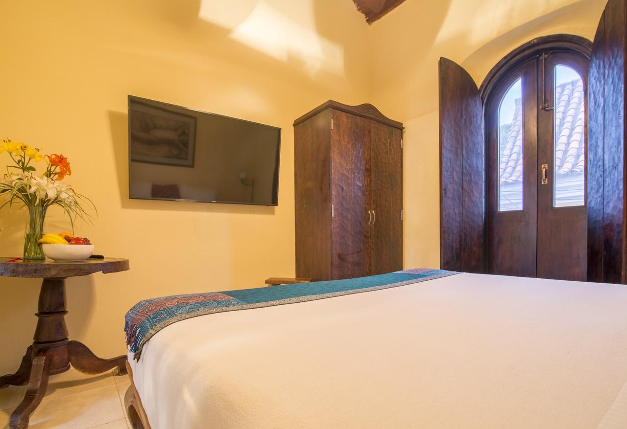 Casa El Carretero Hotel Boutique Cartagena Екстер'єр фото
