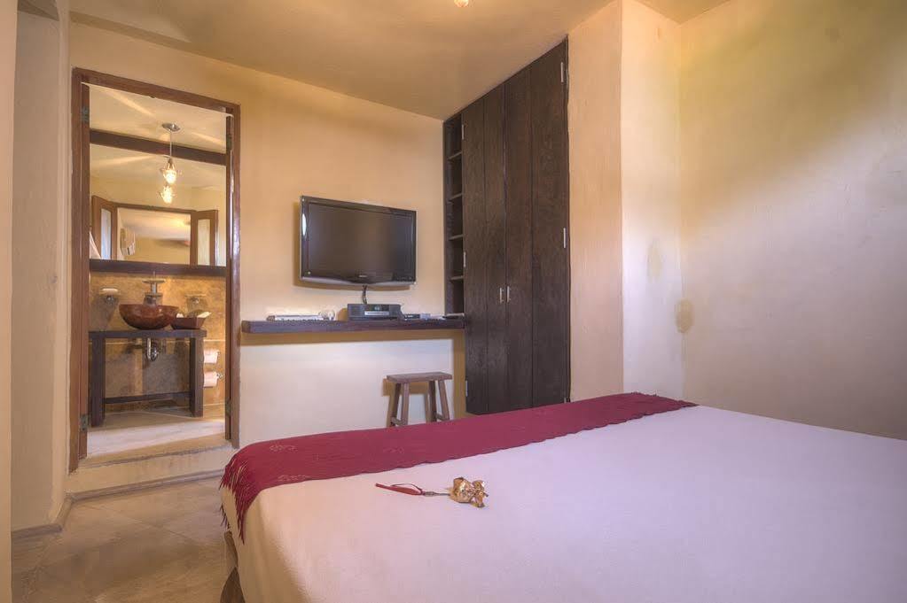 Casa El Carretero Hotel Boutique Cartagena Екстер'єр фото