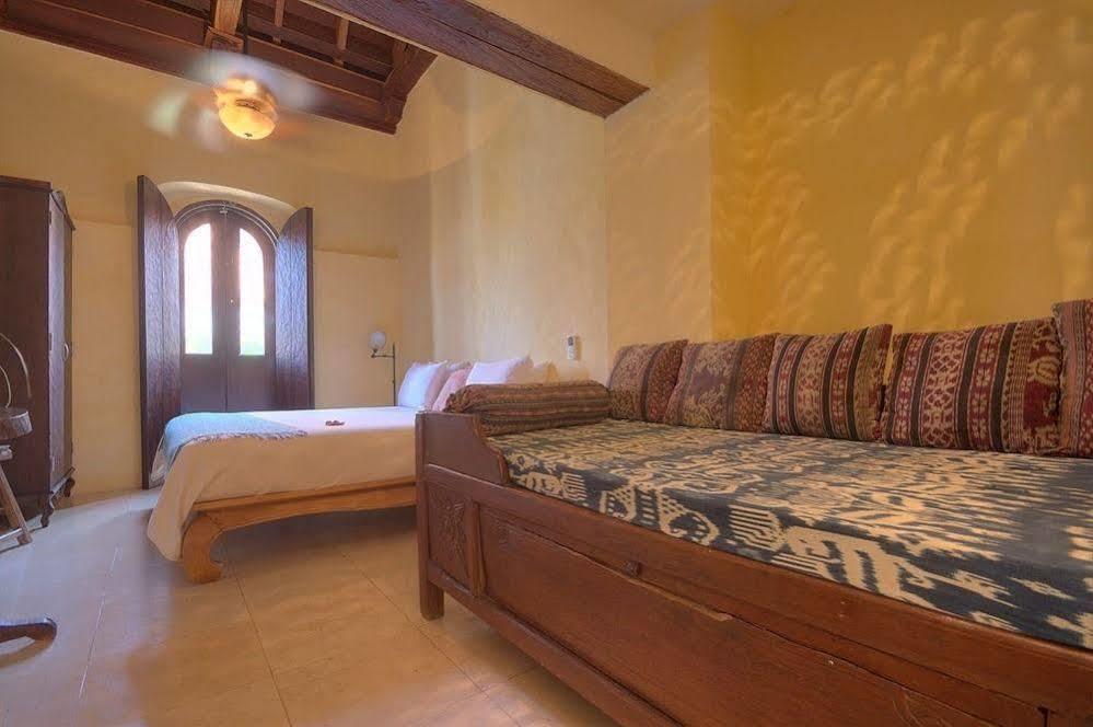 Casa El Carretero Hotel Boutique Cartagena Екстер'єр фото