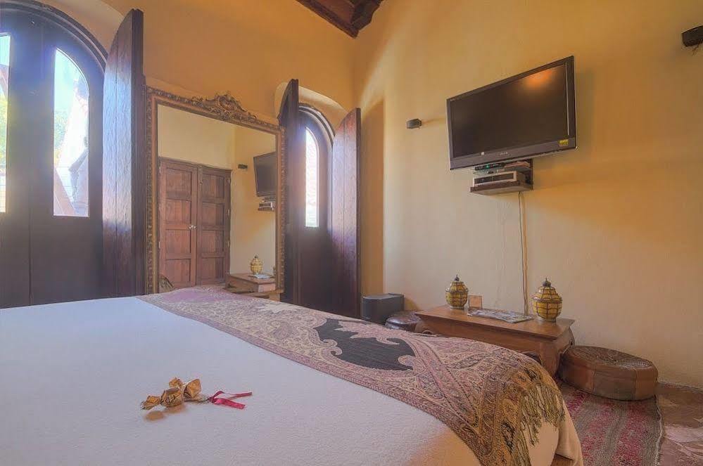 Casa El Carretero Hotel Boutique Cartagena Екстер'єр фото