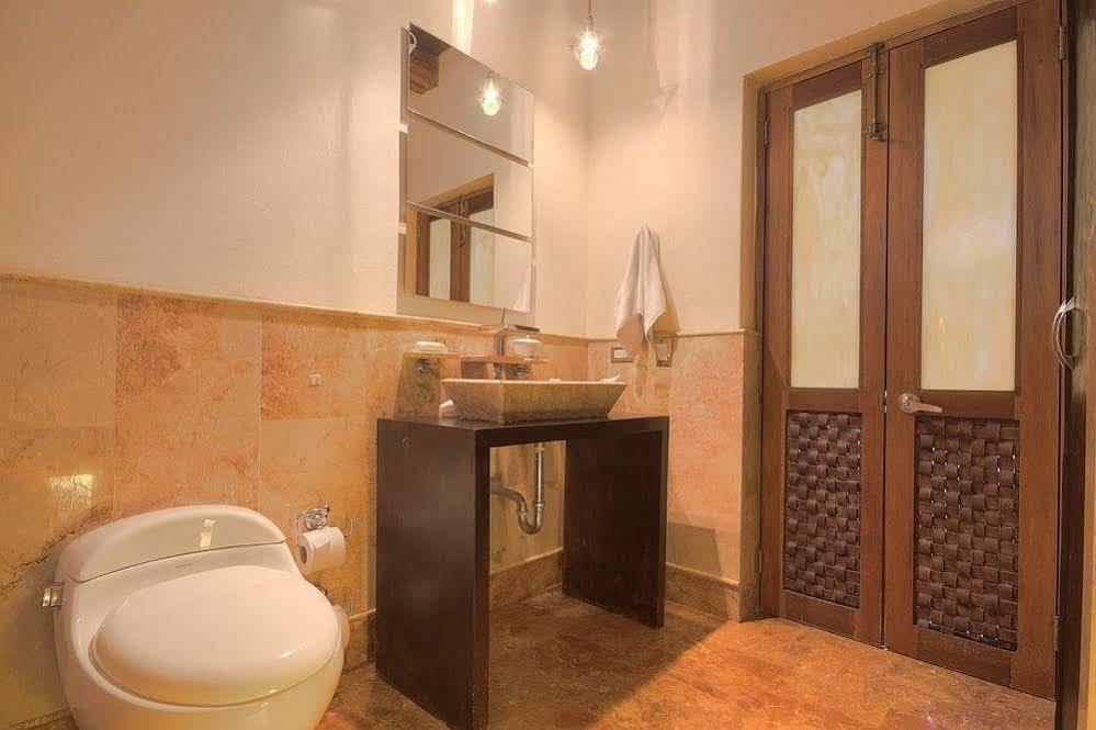 Casa El Carretero Hotel Boutique Cartagena Екстер'єр фото