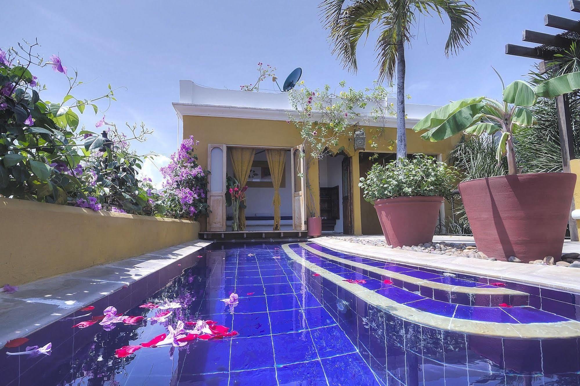 Casa El Carretero Hotel Boutique Cartagena Екстер'єр фото