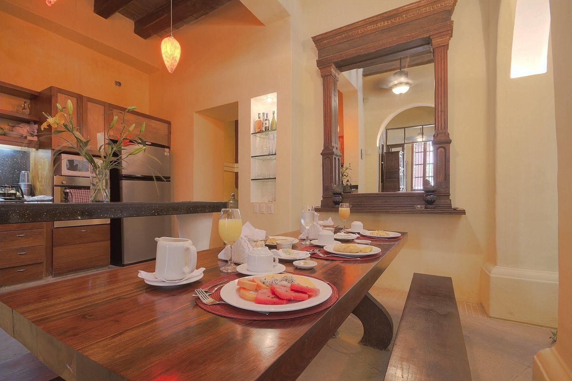 Casa El Carretero Hotel Boutique Cartagena Екстер'єр фото