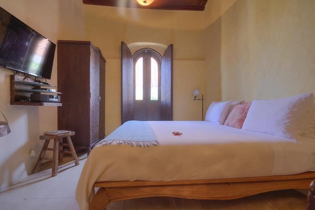 Casa El Carretero Hotel Boutique Cartagena Екстер'єр фото