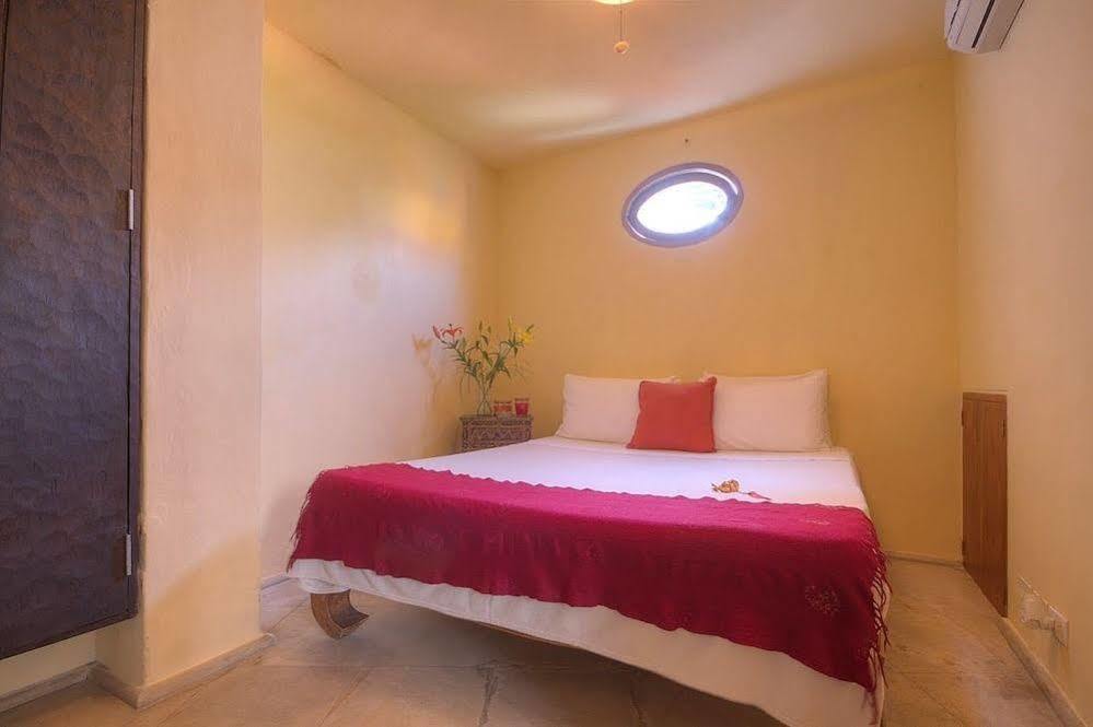 Casa El Carretero Hotel Boutique Cartagena Екстер'єр фото