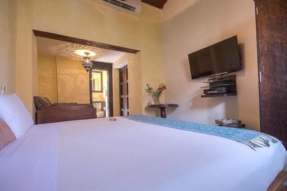 Casa El Carretero Hotel Boutique Cartagena Екстер'єр фото
