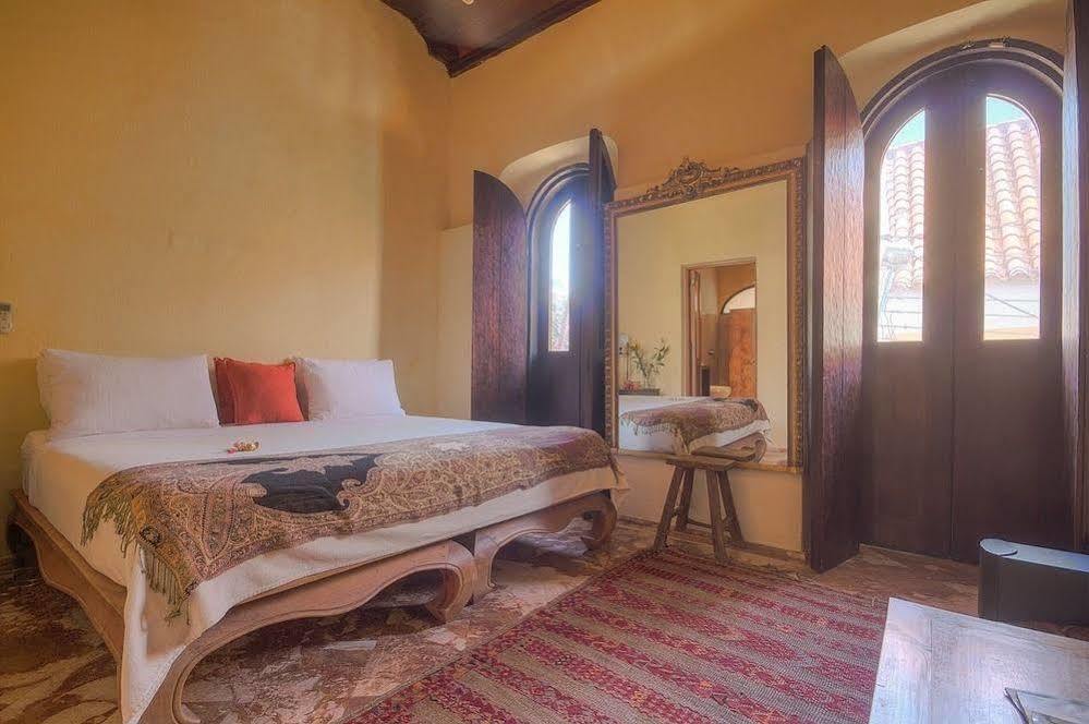Casa El Carretero Hotel Boutique Cartagena Екстер'єр фото