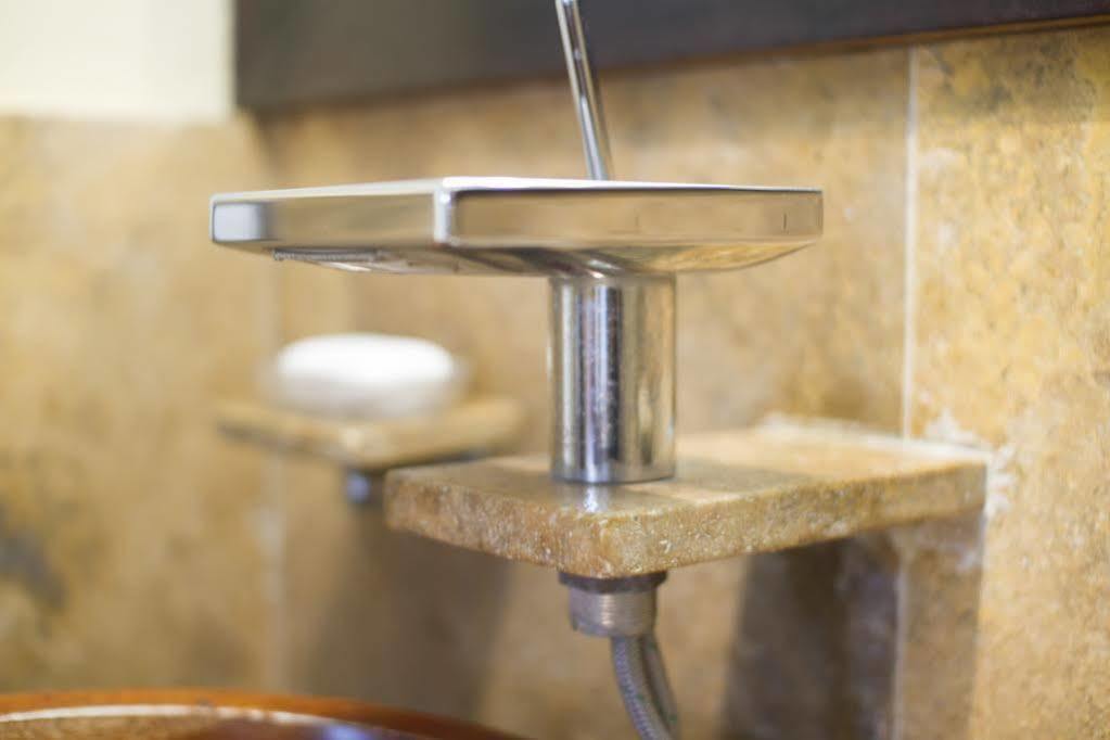 Casa El Carretero Hotel Boutique Cartagena Екстер'єр фото