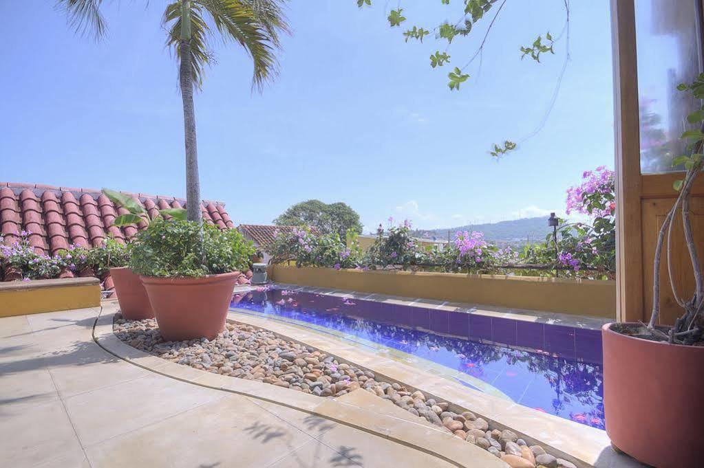 Casa El Carretero Hotel Boutique Cartagena Екстер'єр фото